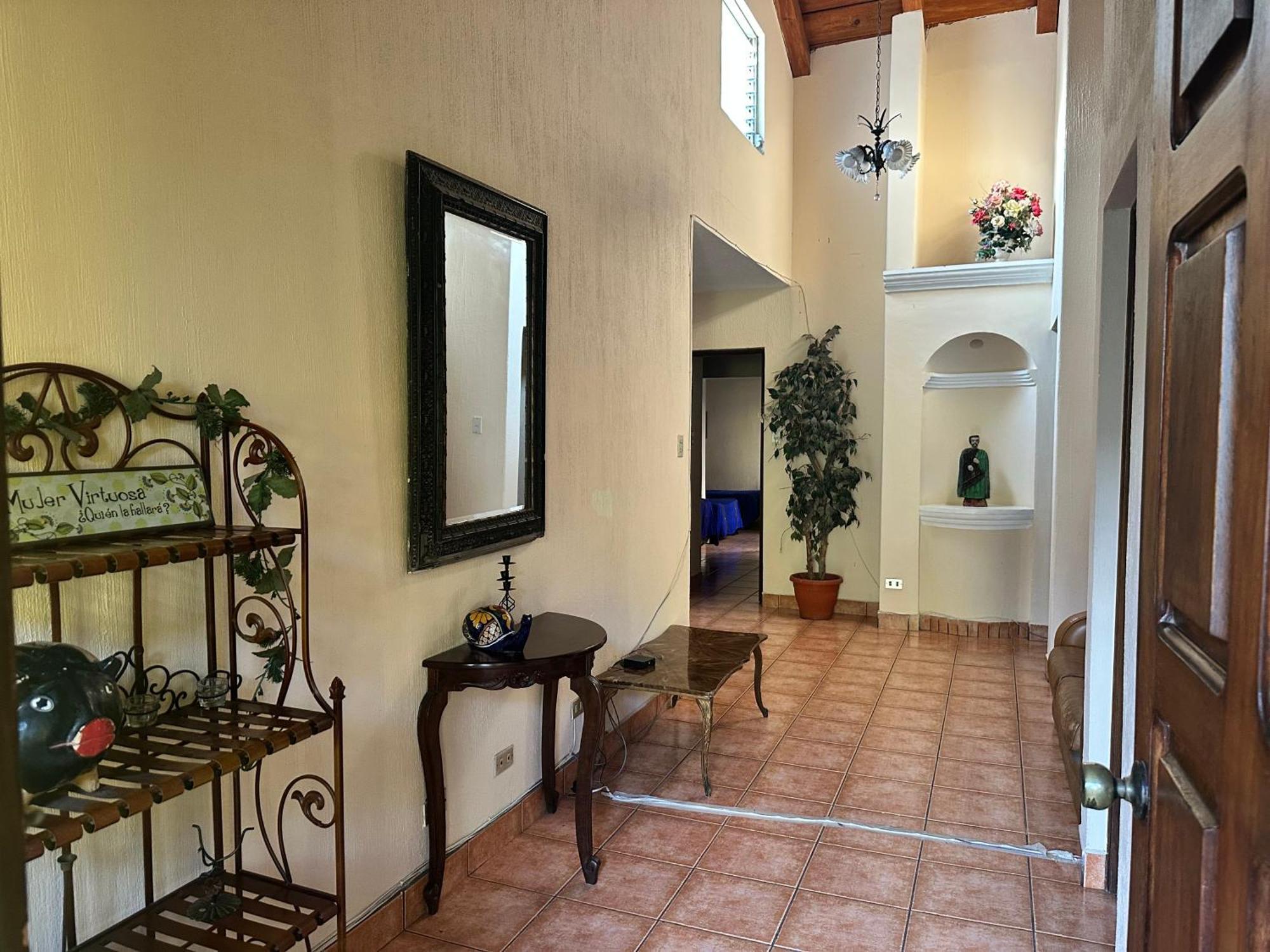 Don Valentino Hotel Antigua Kültér fotó