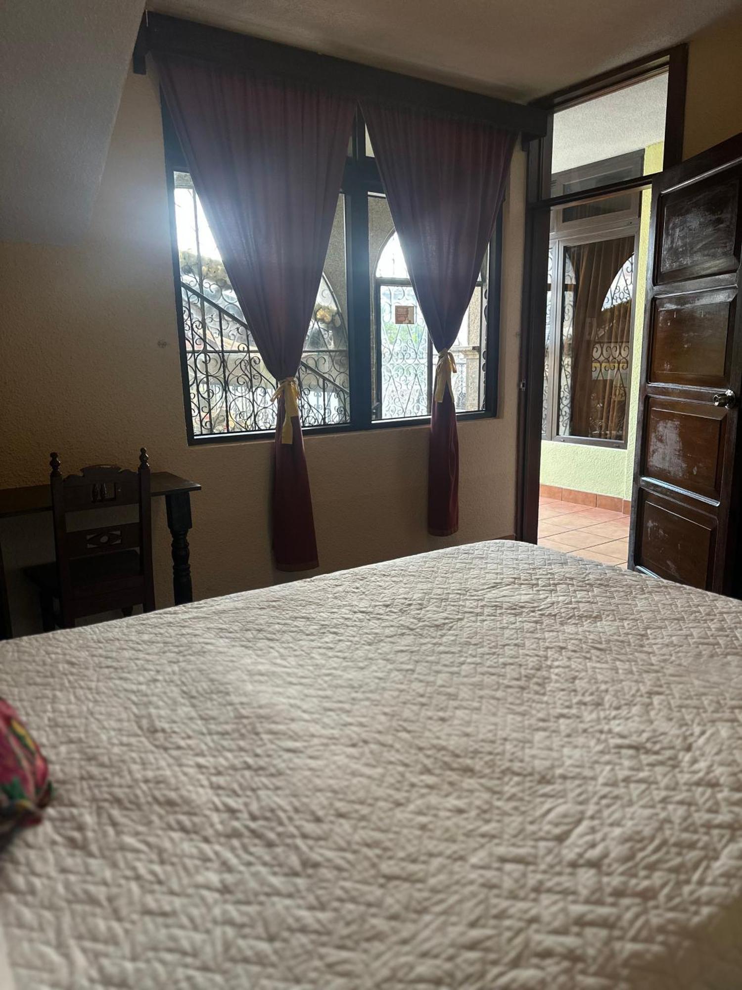 Don Valentino Hotel Antigua Szoba fotó